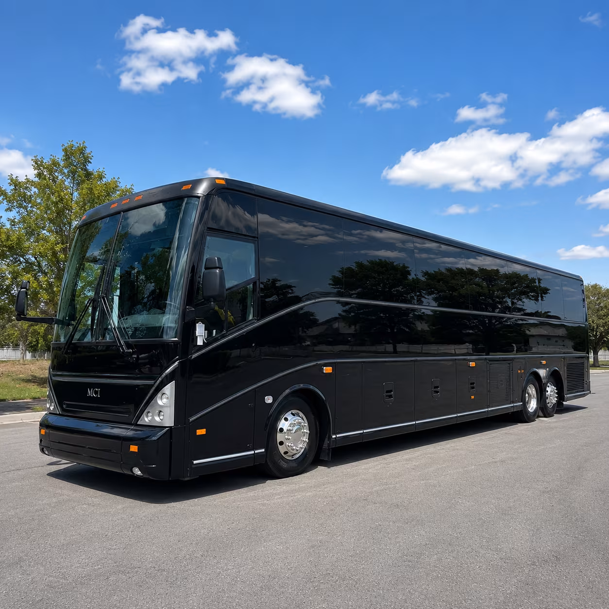 airport employee shuttles for ewr cargo and ground services teams
