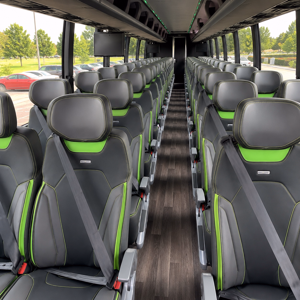 airport shuttles to newark liberty international airport right from elizabeth