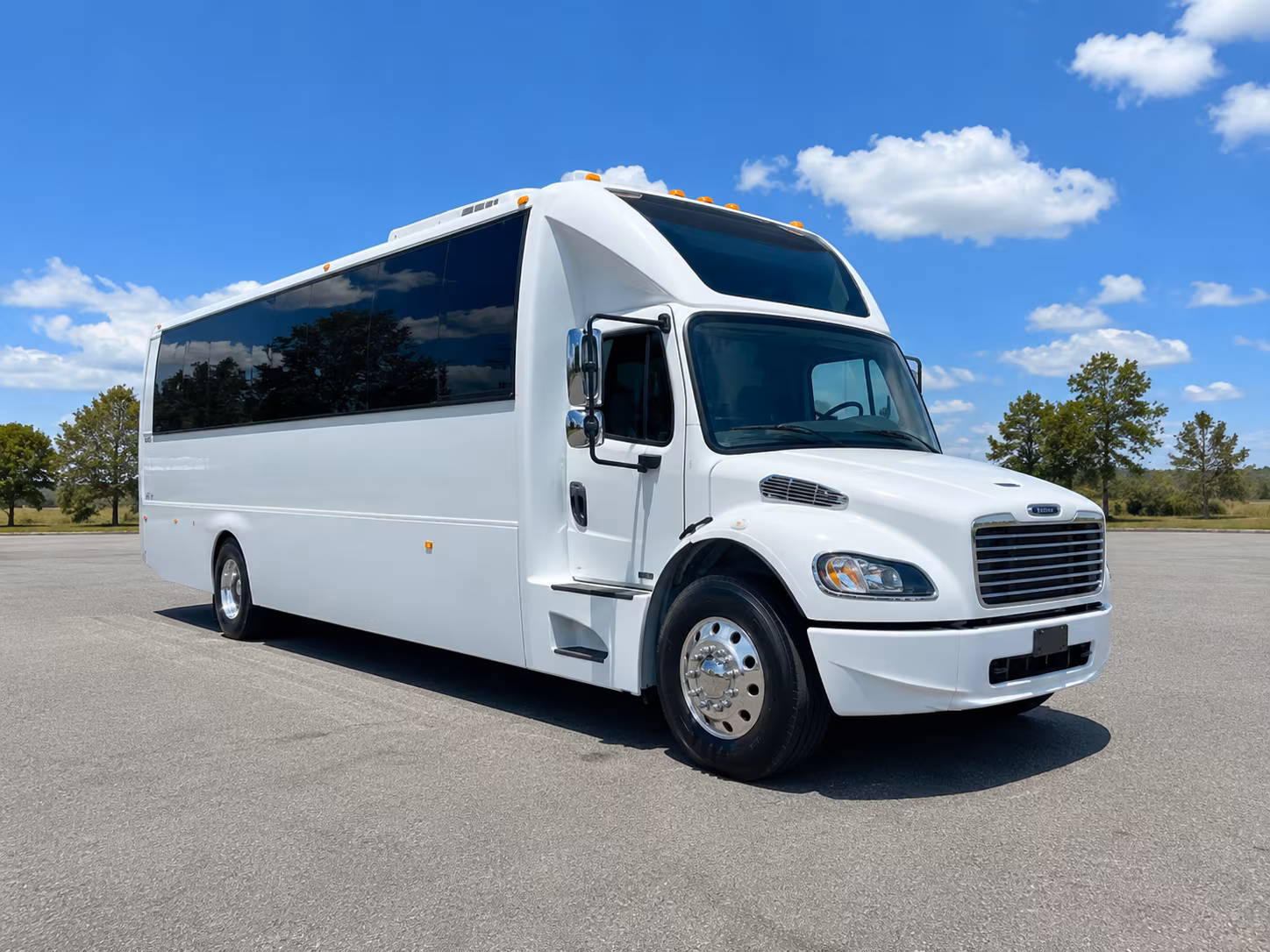 atlantic city casino party bus rental
