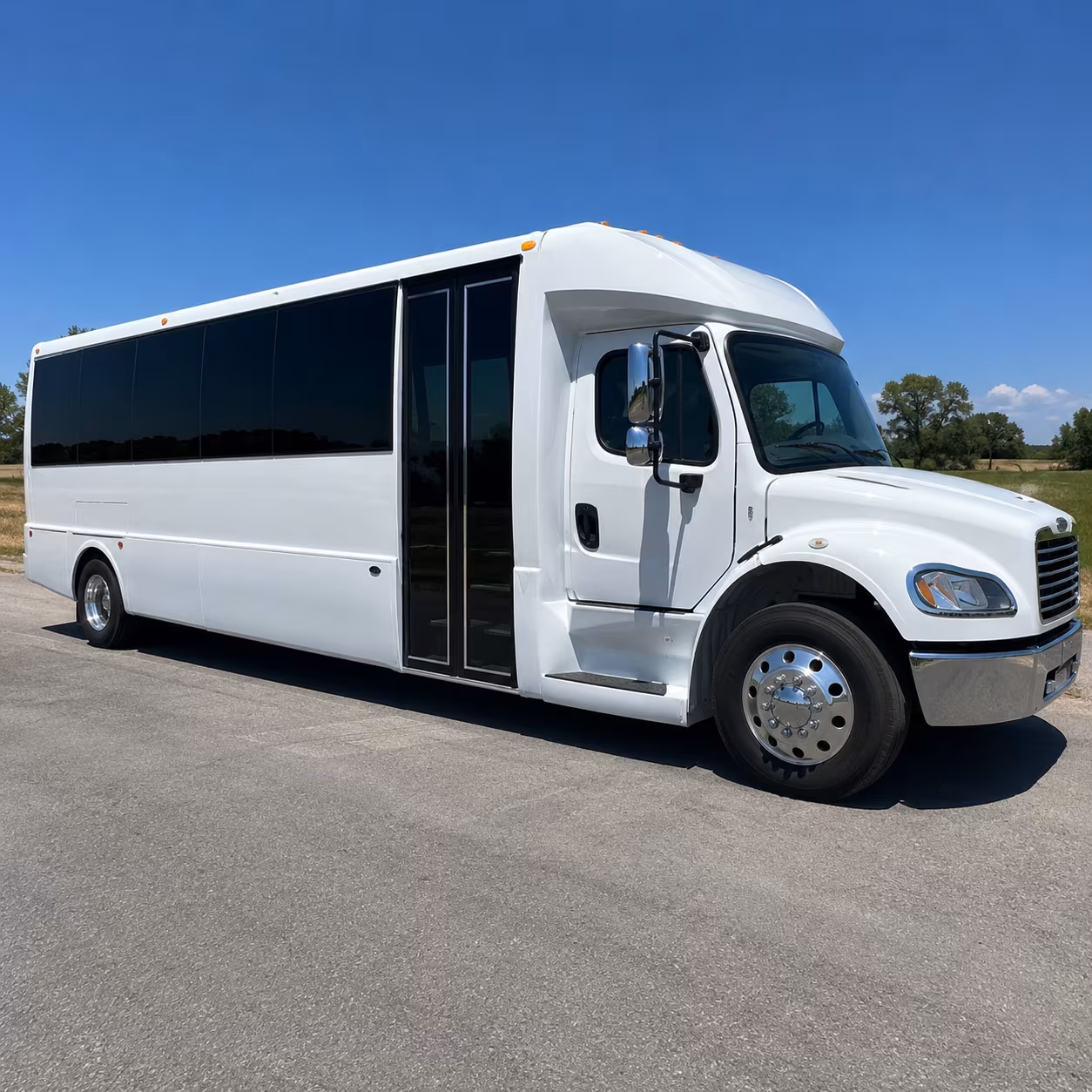 bayonne bring your friends together with bayonne prom bus rentals