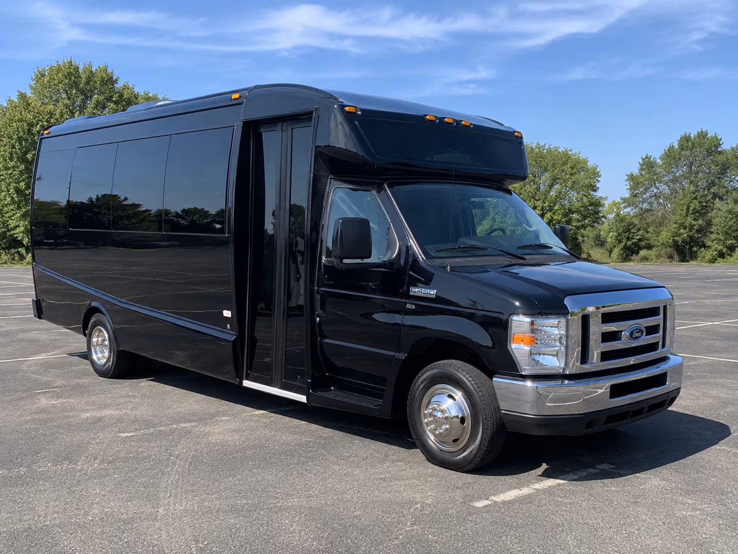 bayonne bus rentals