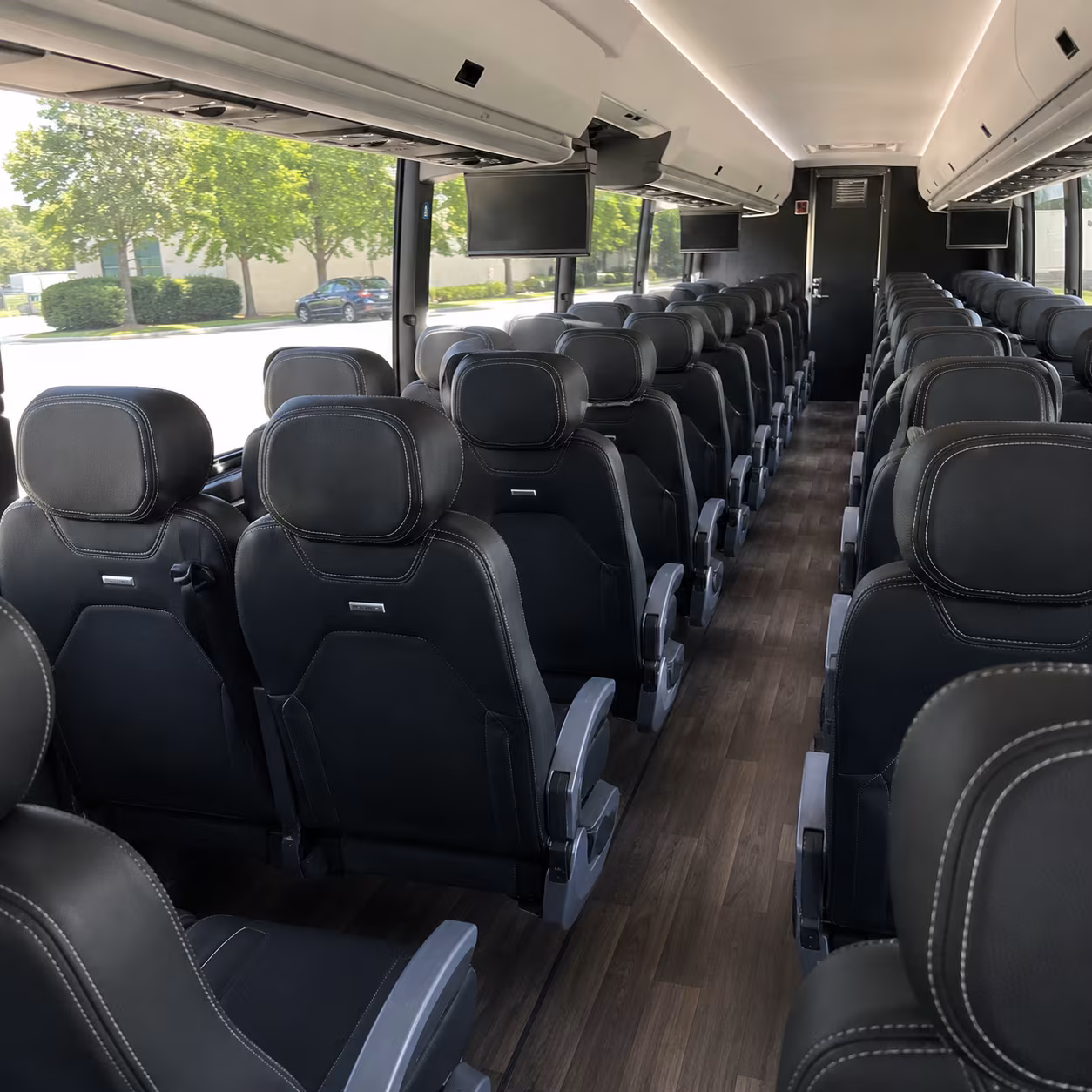 bayonne long distance transportation simplified