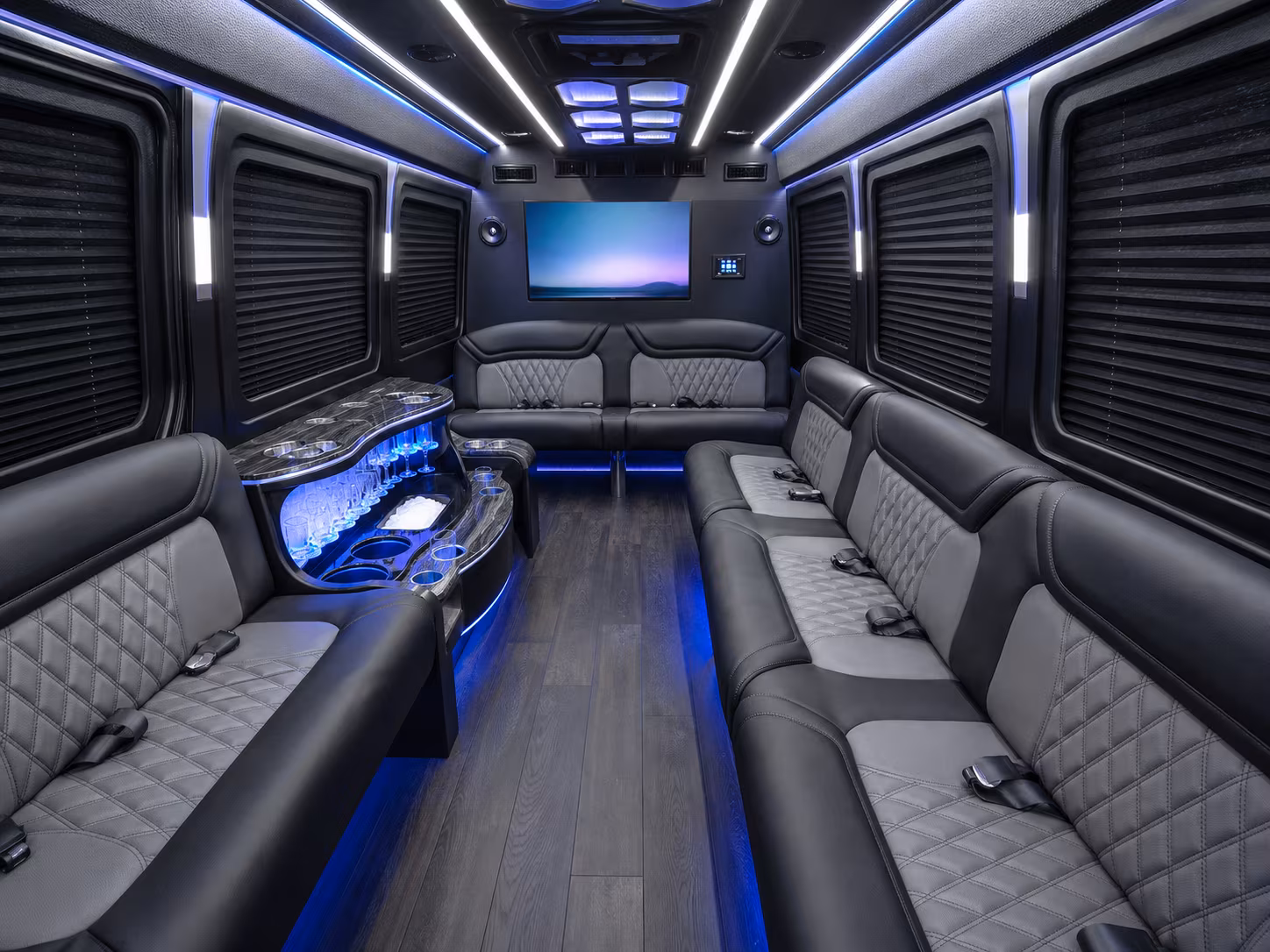 bayonne private airport shuttle bus rentals in bayonne
