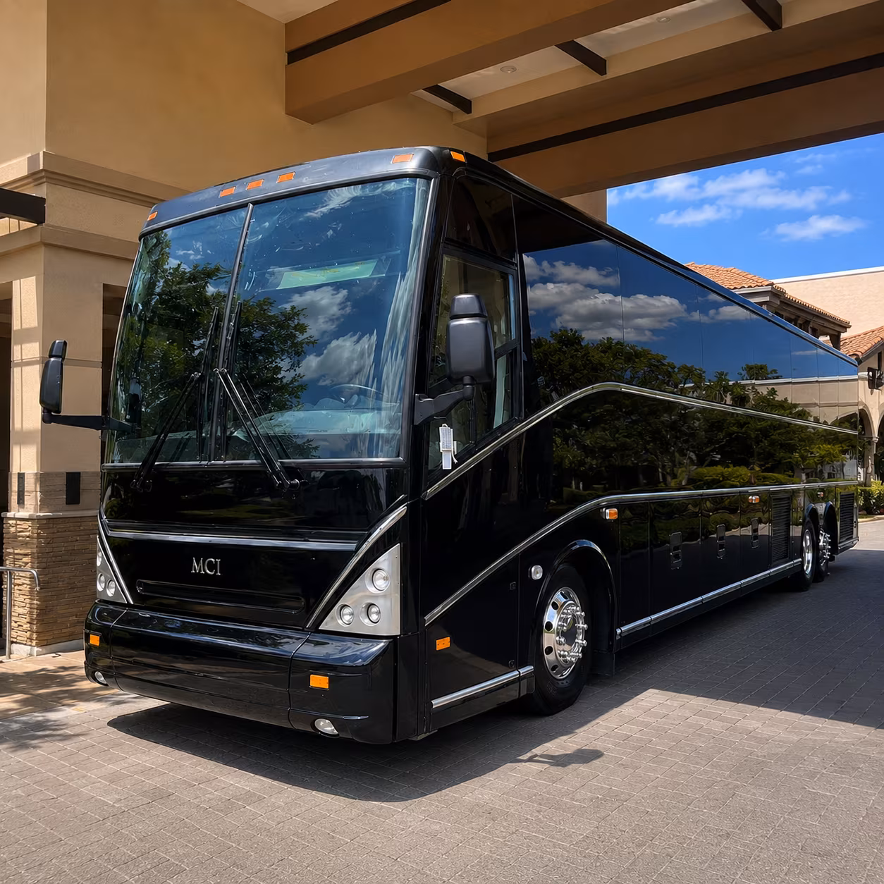 bayonne school field trip charter bus rentals for your class