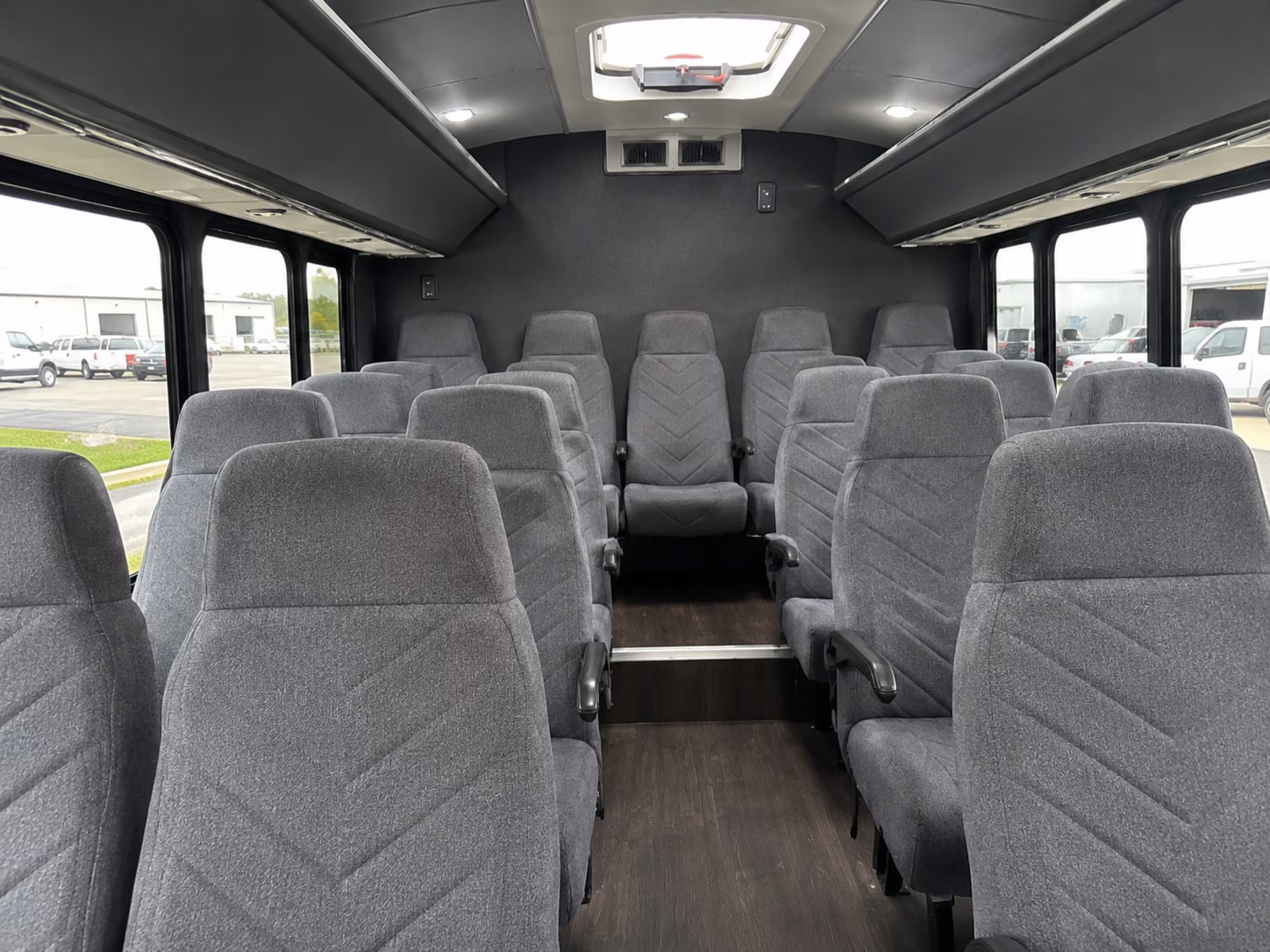 clifton group transportation for clifton games and tournaments