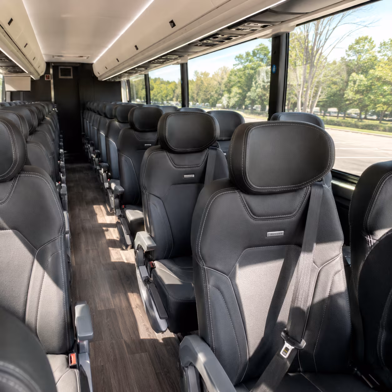 clifton overnight and multi day charter buses from clifton