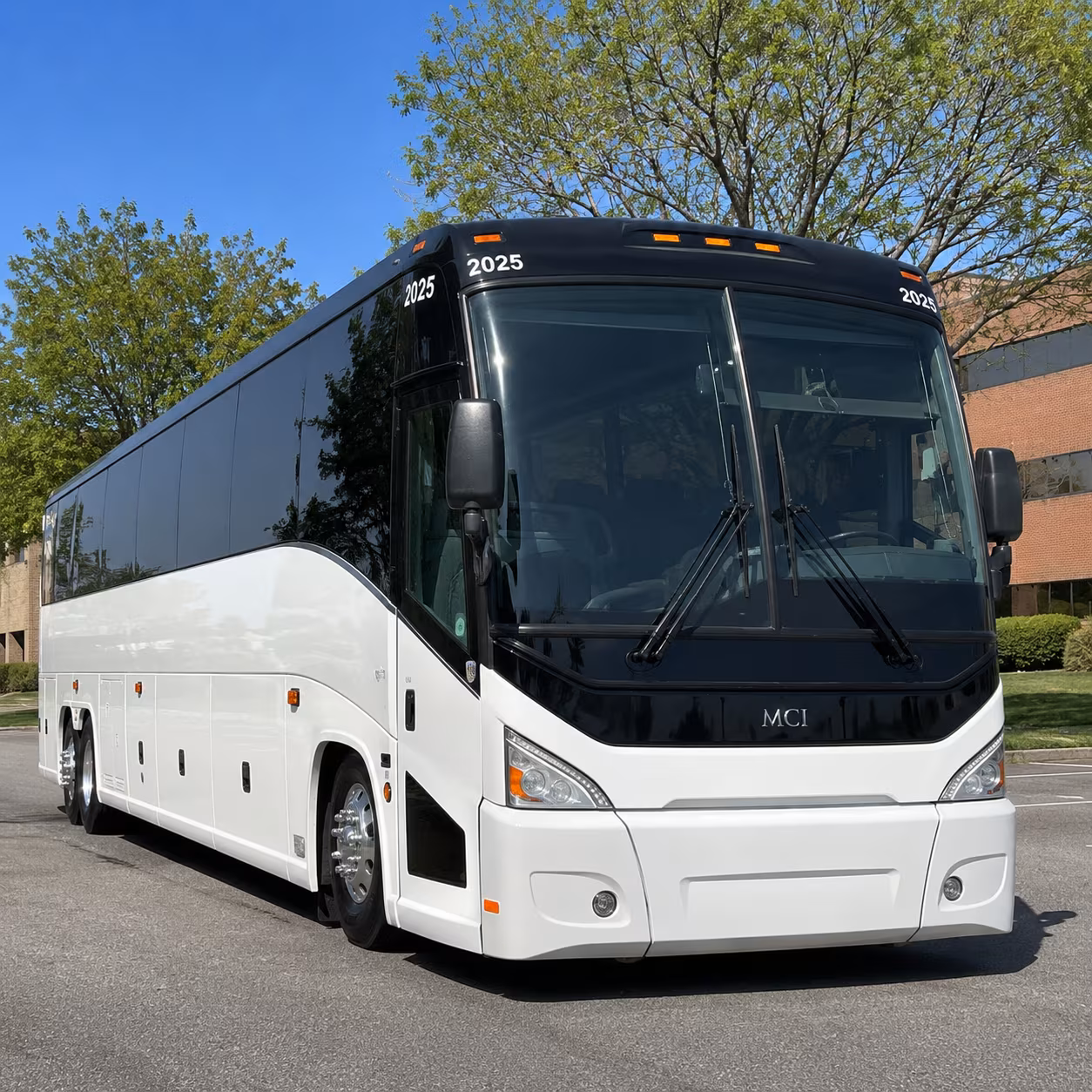 clifton travel to clifton concerts with a charter bus rental