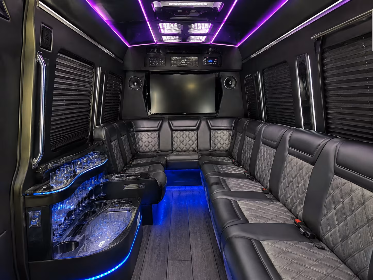 conference and convention shuttles to edison secaucus and beyond