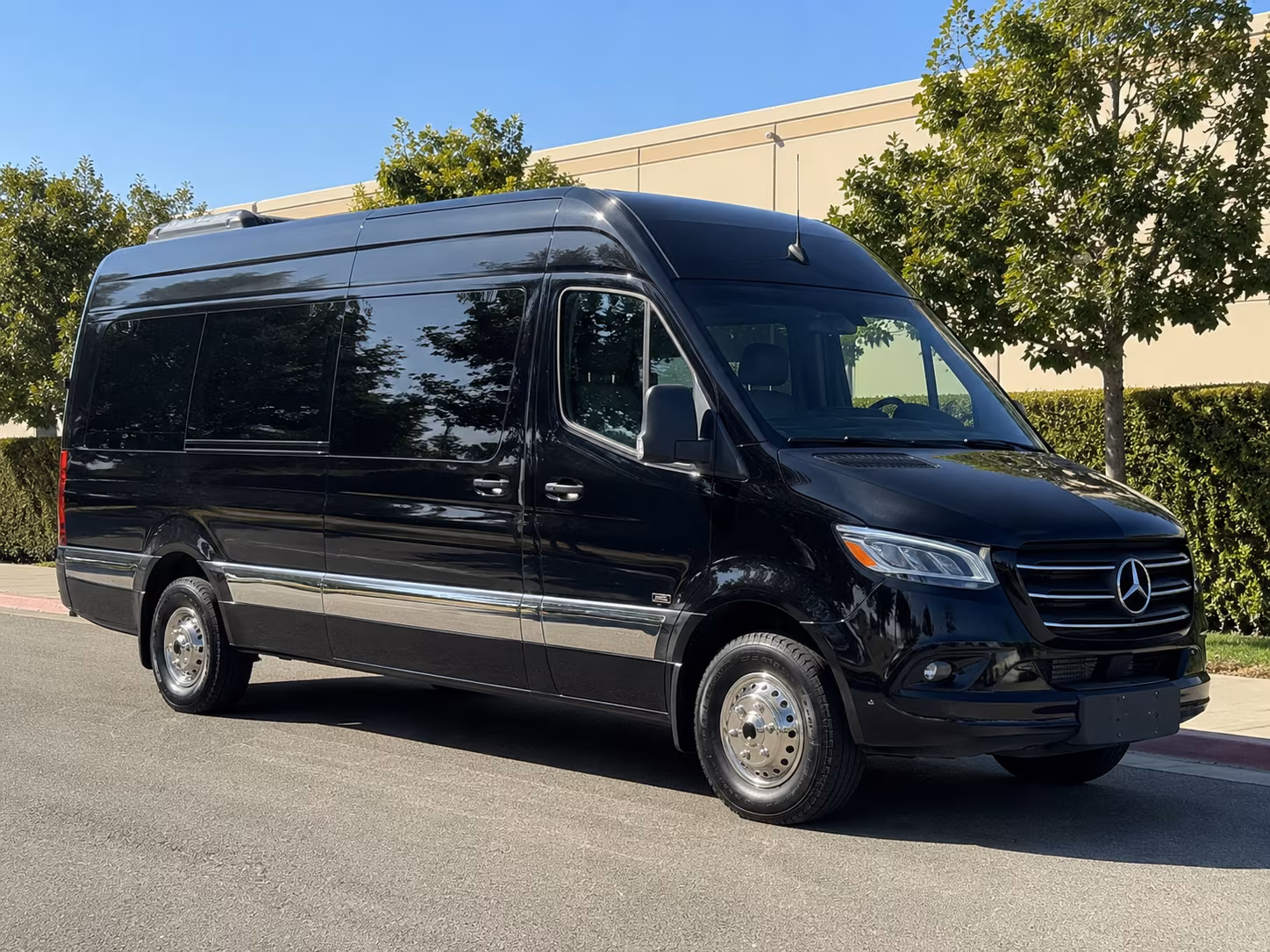 east orange group transportation to concerts in east orange