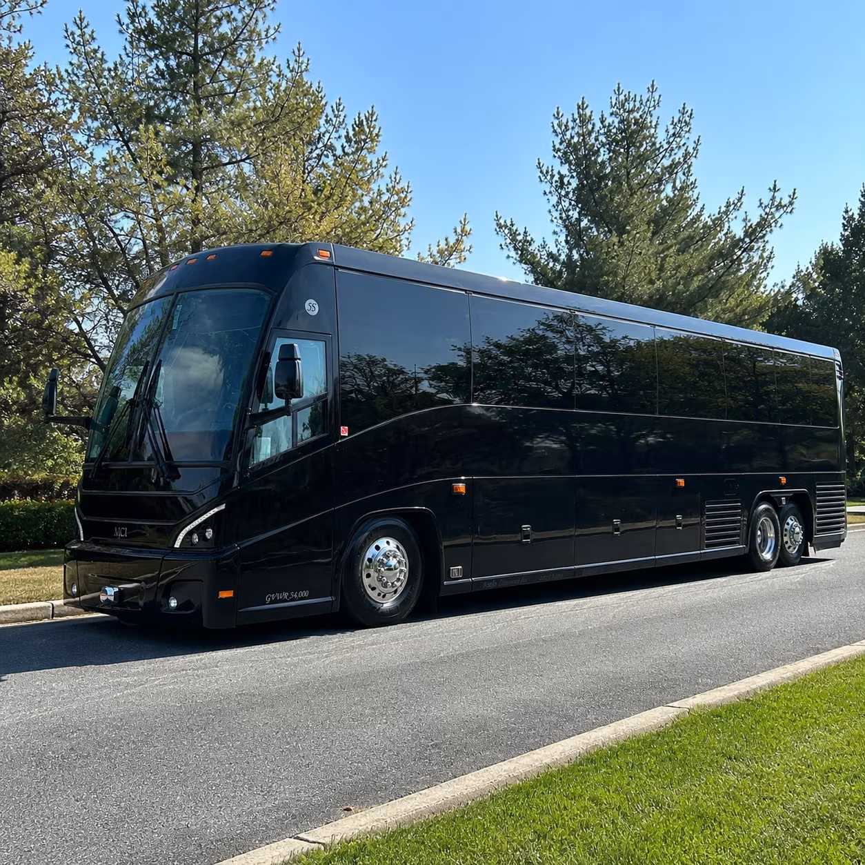 east orange plan your retreat with east orange religious group bus rentals