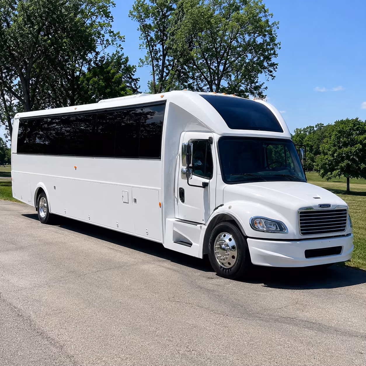 east orange prom night bus rentals across east orange