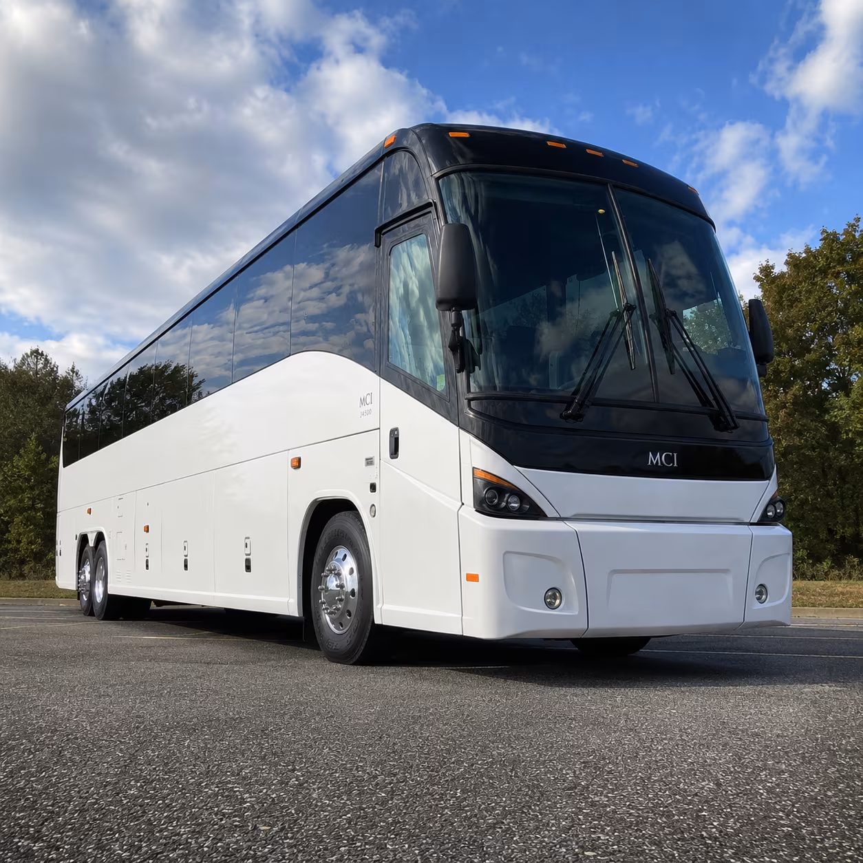 east orange rent a bus for a meeting or corporate event in east orange