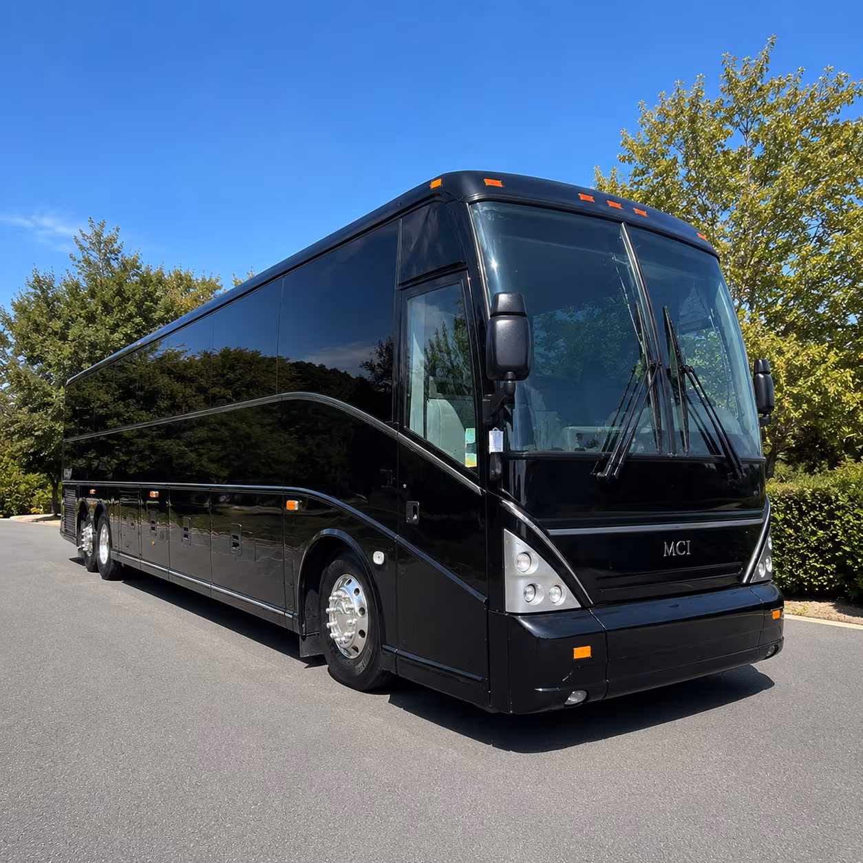 east orange timely charter buses for east orange teams and fans on game day