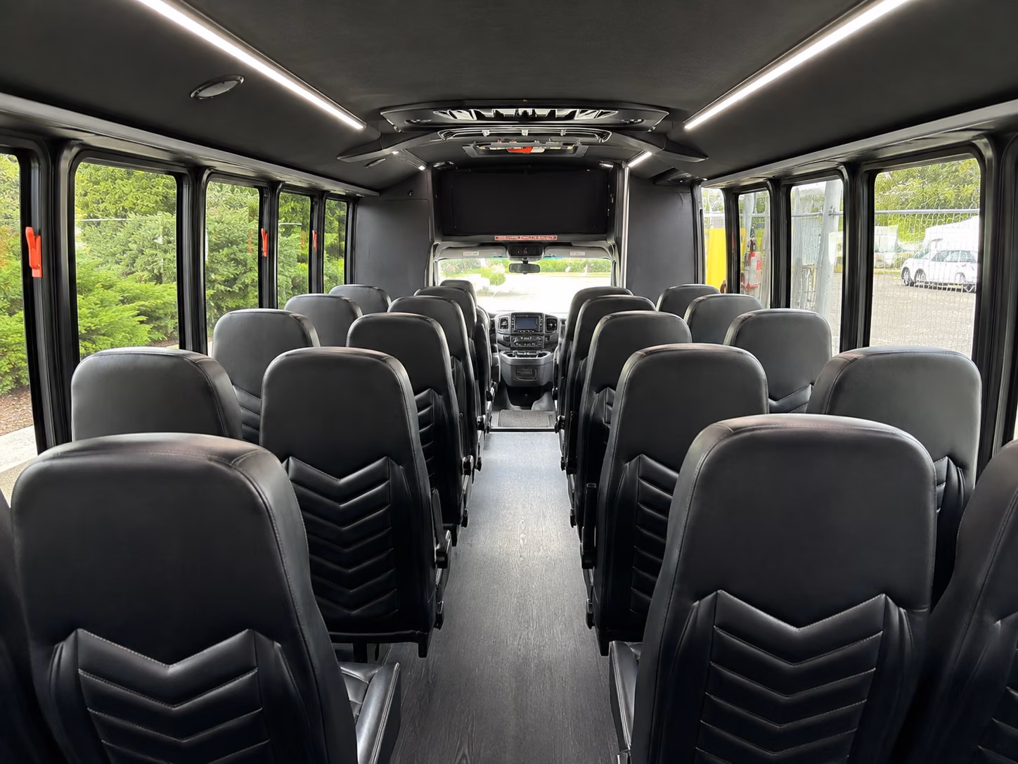 elizabeth government military transportation