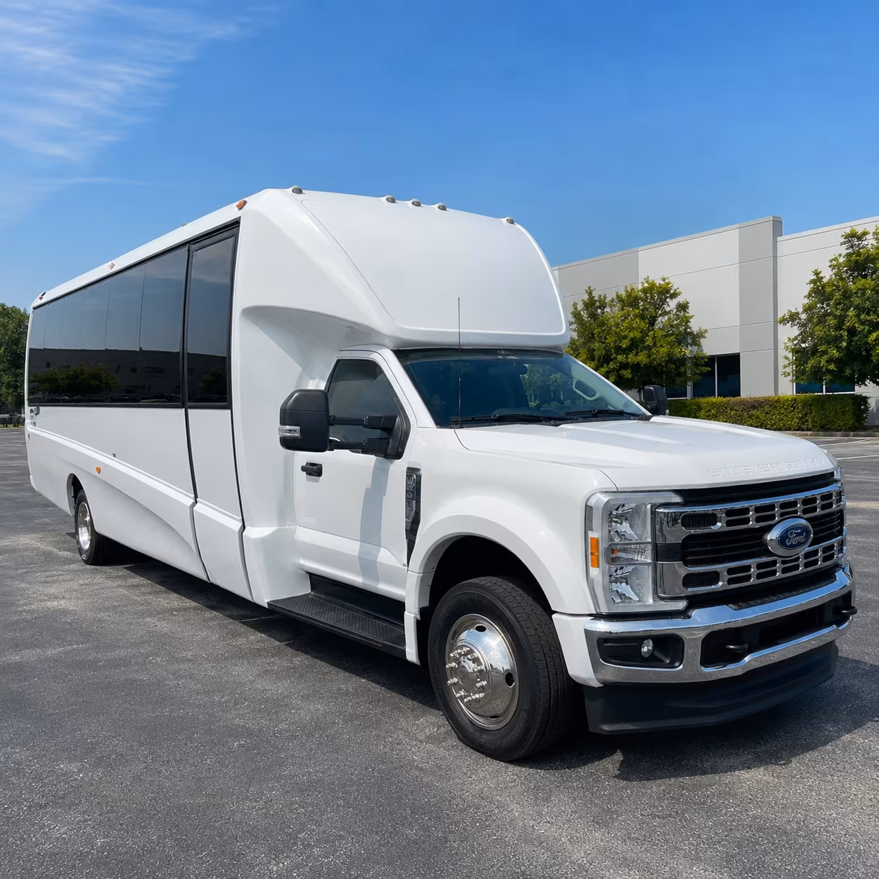 elizabeth private event transportation onboard seating