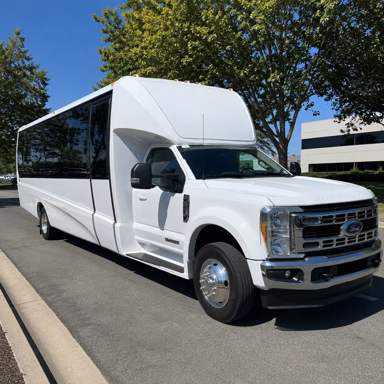 elizabeth religious group transportation