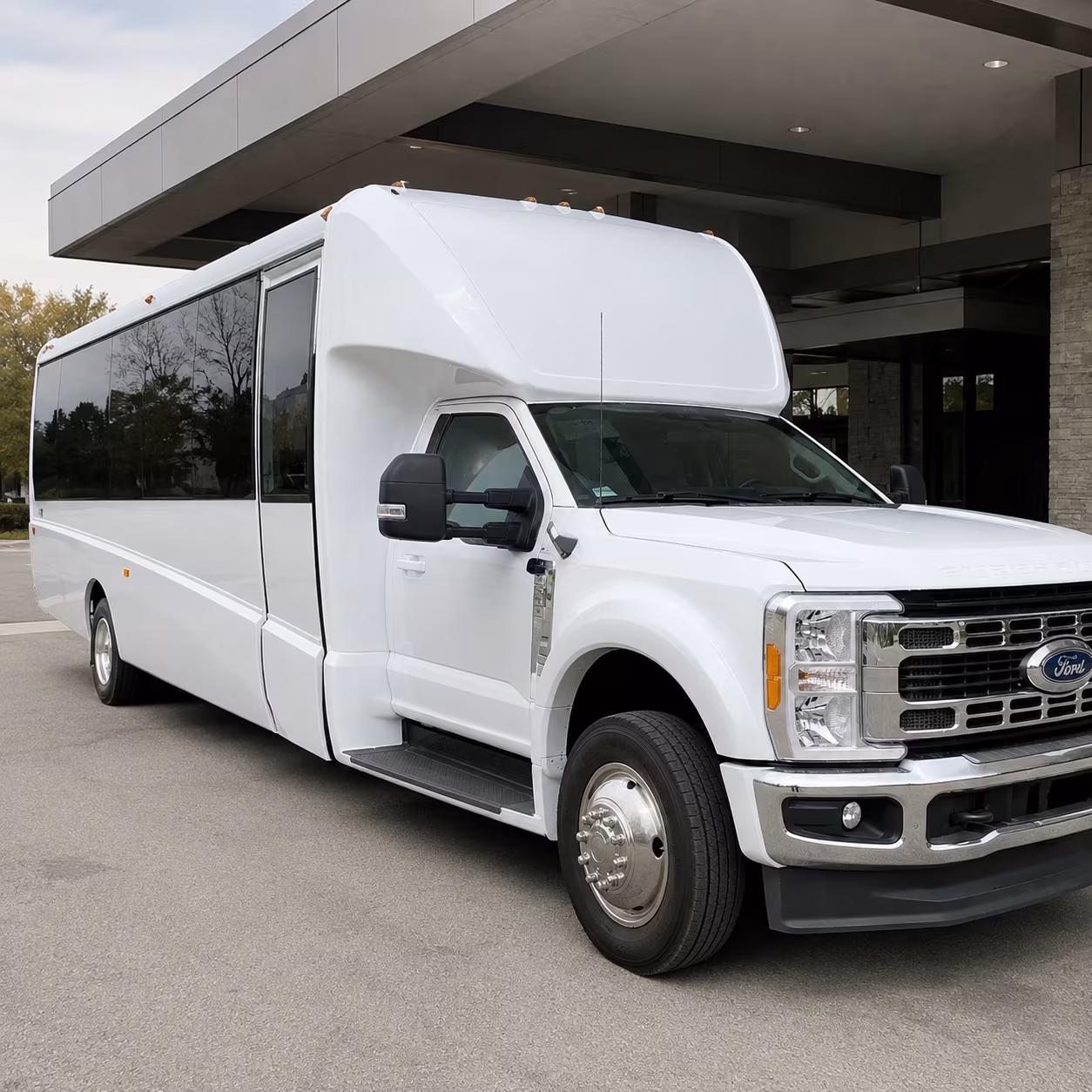elizabeth sporting event transportation