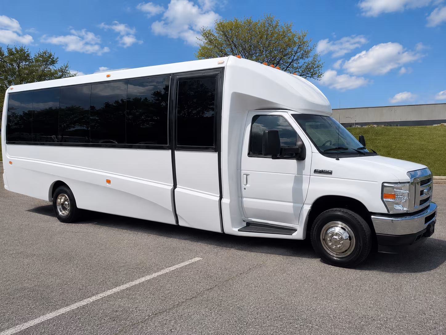 elizabeth wine tour brewery transportation