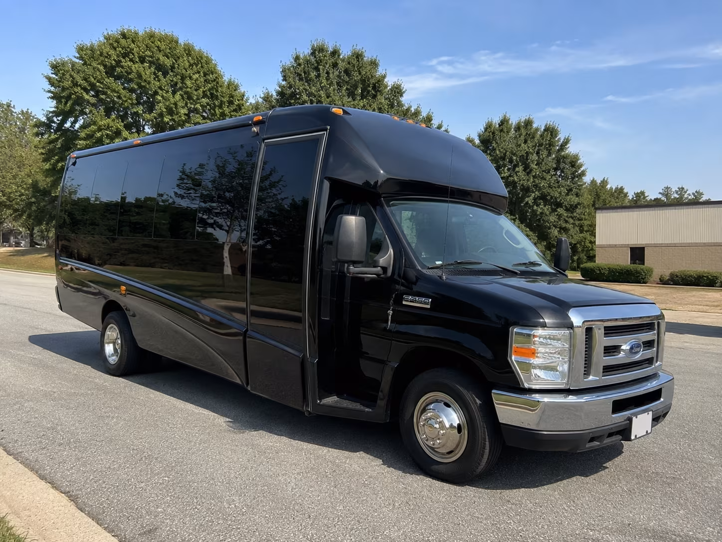 head south to hammonton new jersey s wine capital with a bus that handles the parkway