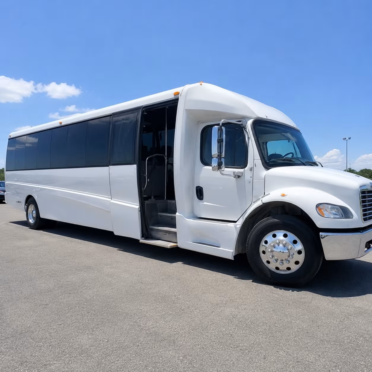 hoboken concert transportation for every kind of show