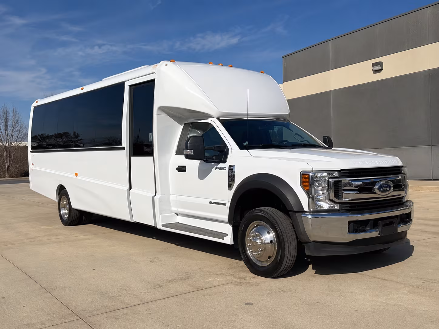 hoboken long distance transportation simplified