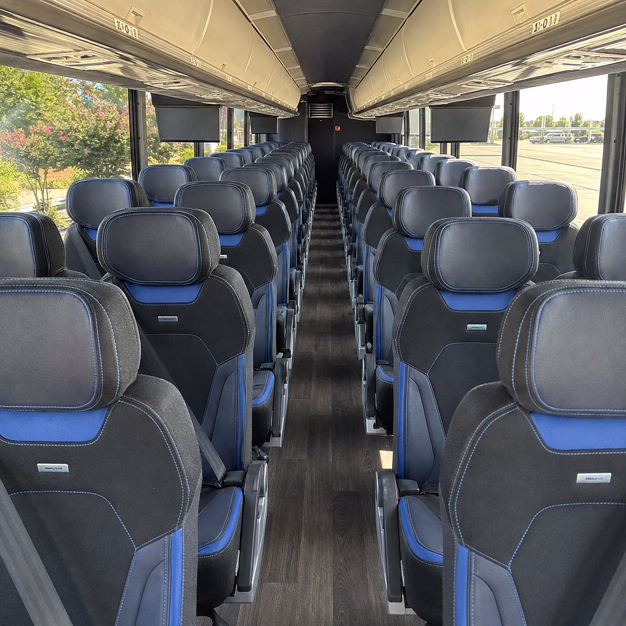hoboken private charter bus rentals for hoboken events
