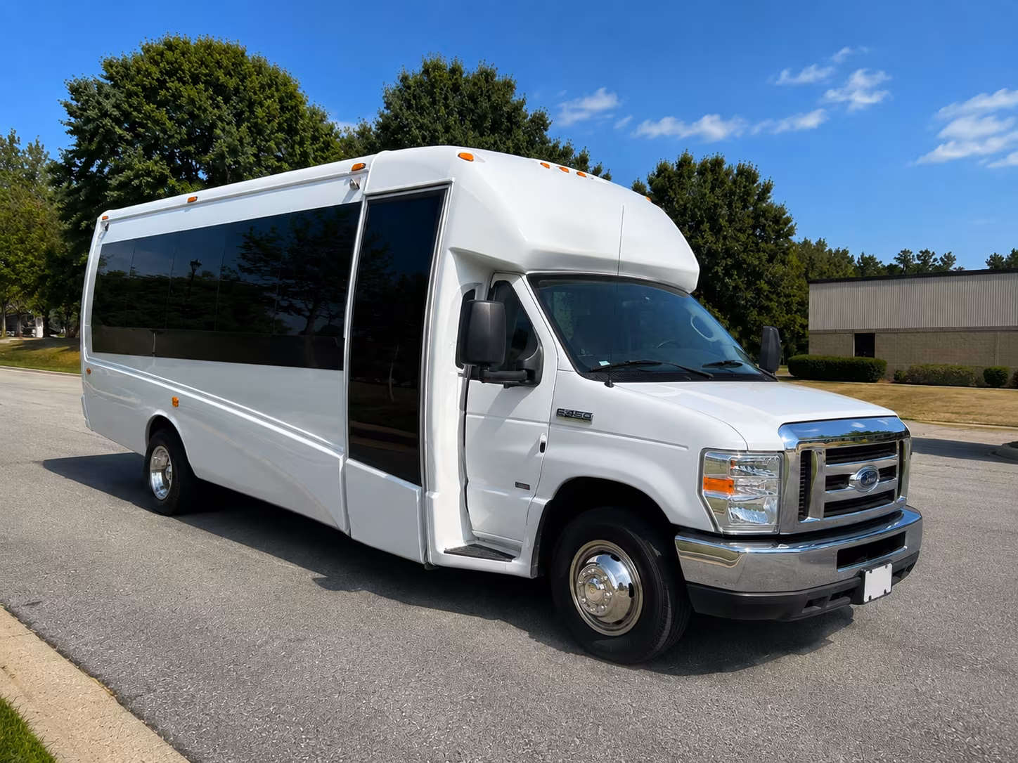 how starting location and deadhead miles affect charter bus rates in elizabeth