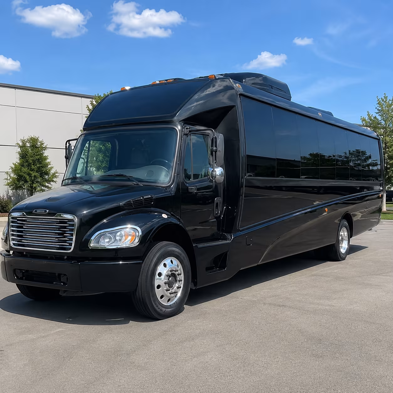 if your team or fan group needs a bus for a tournament or youth sports event this is the easy way to find one