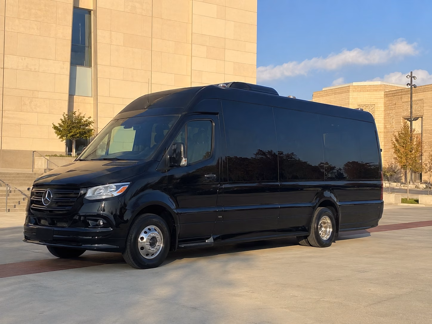 jersey city book military and government shuttles to and from jersey city