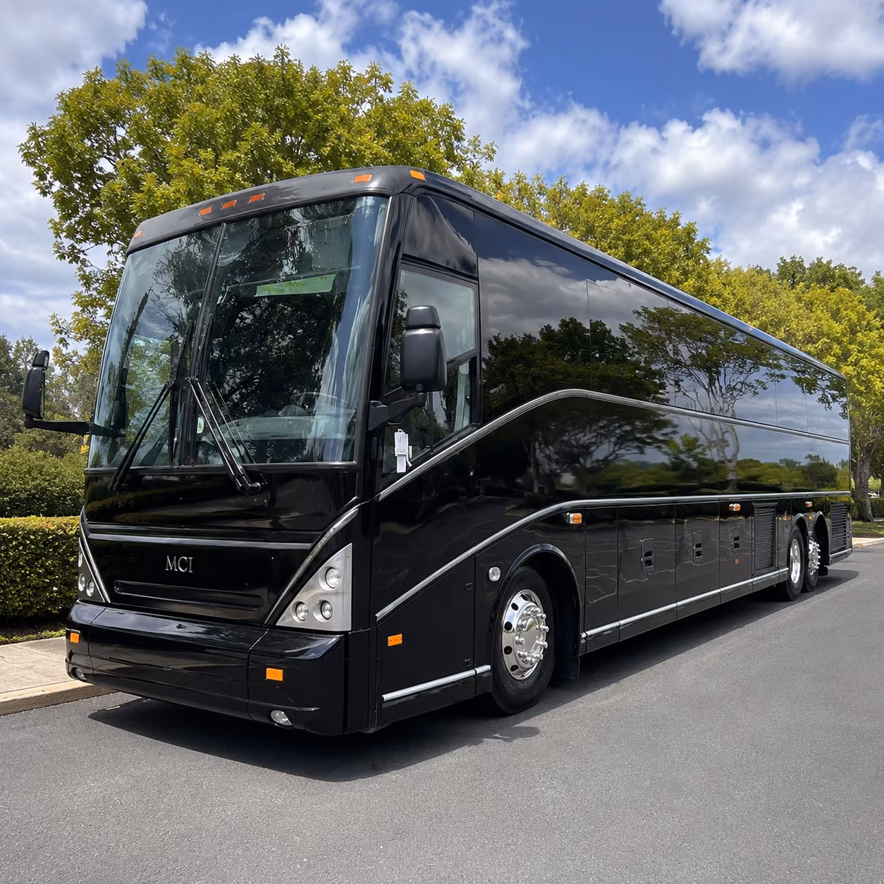 jersey city make your trip easier with jersey city long distance charter bus rentals