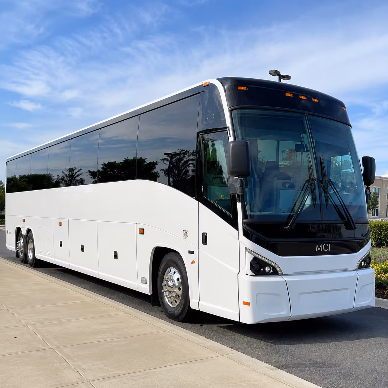 jersey city rent a charter bus for your jersey city winery tour