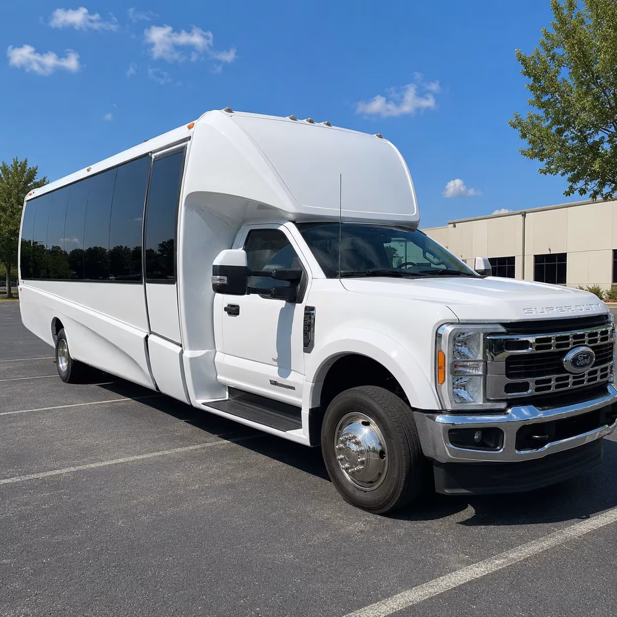 jersey city seamless shuttle service for jersey city weddings