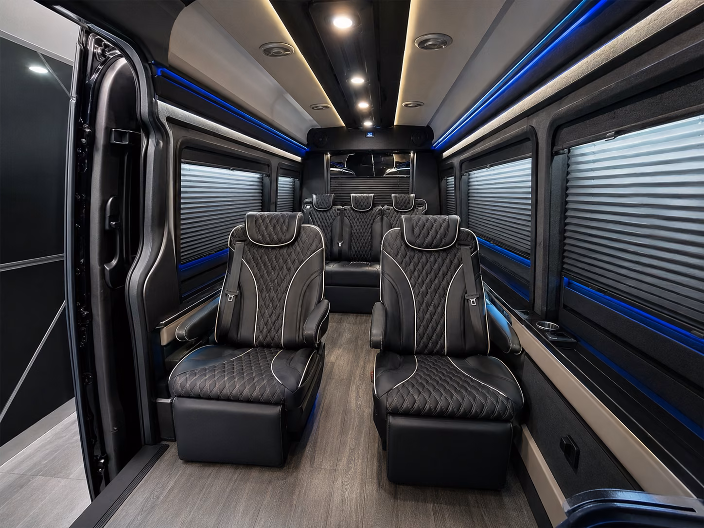 let elizabethcharterbuscompany com handle your corporate and convention airport transfers from elizabeth