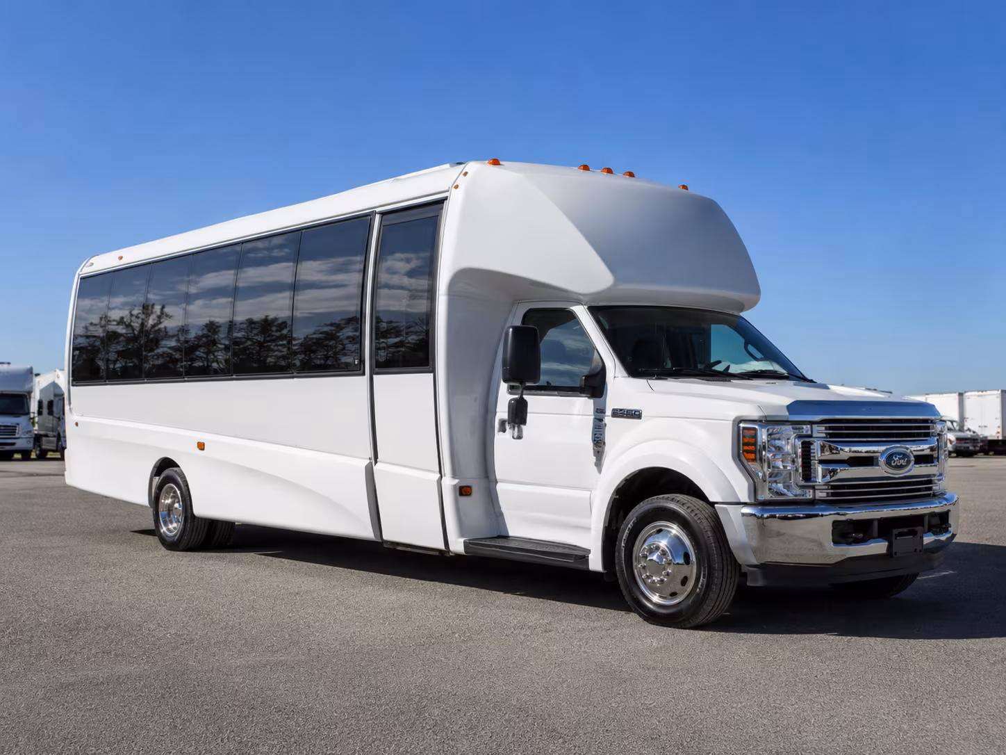 linden choose linden long distance charter bus rentals for your journey