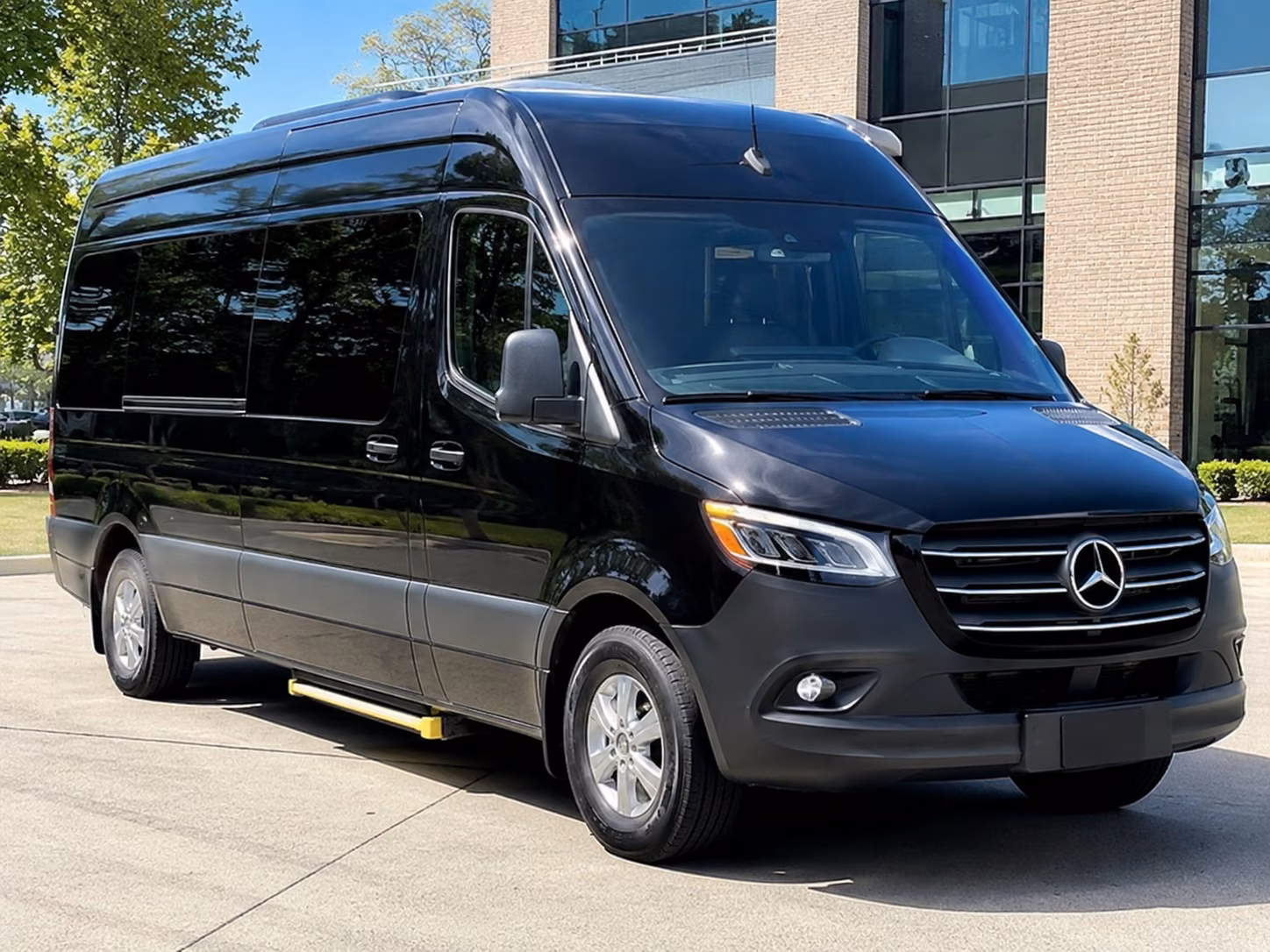 linden concert shuttle bus rentals in linden