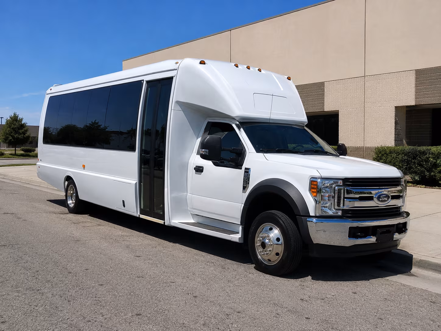 linden prom charter bus rentals in linden