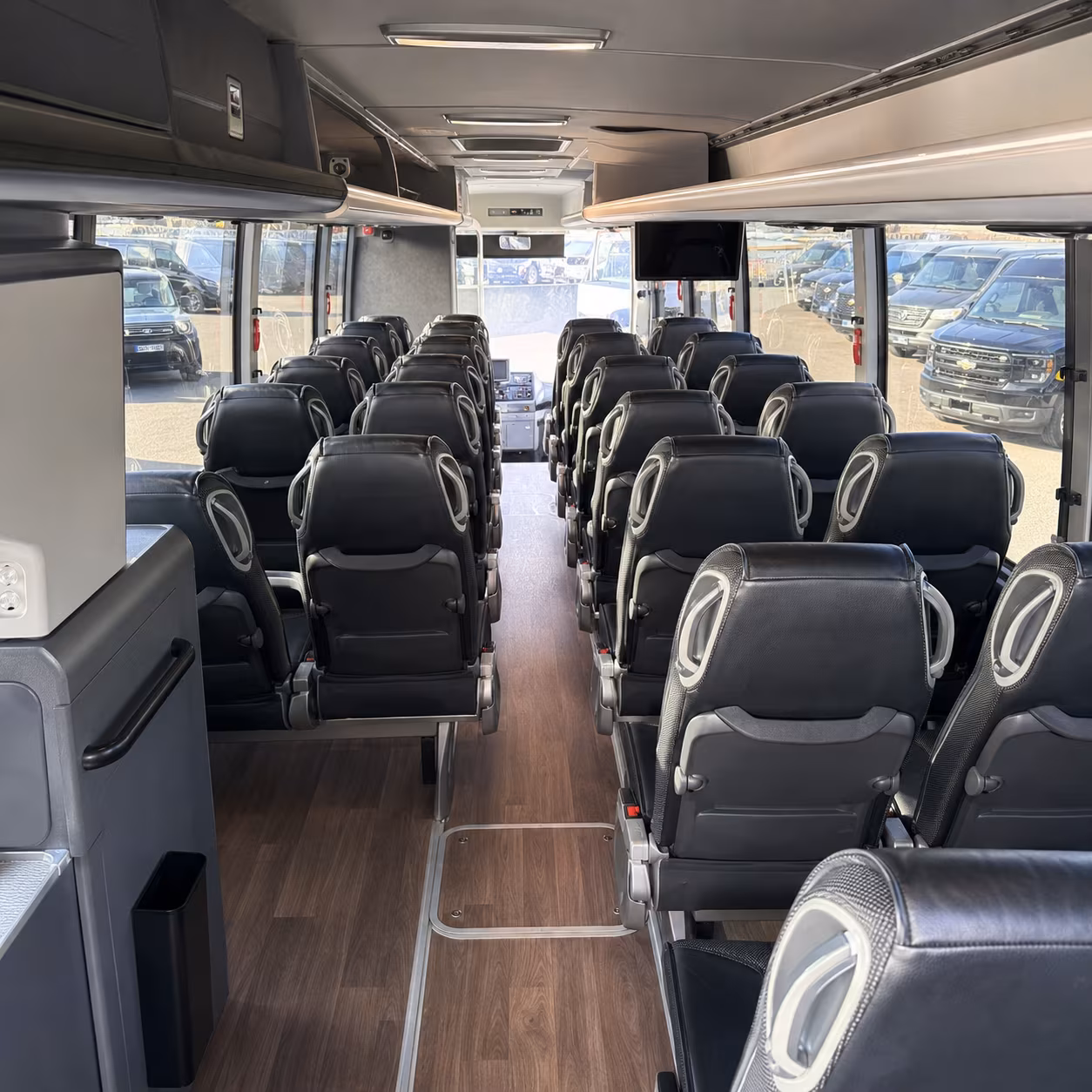 linden school field trip charter bus rentals in linden