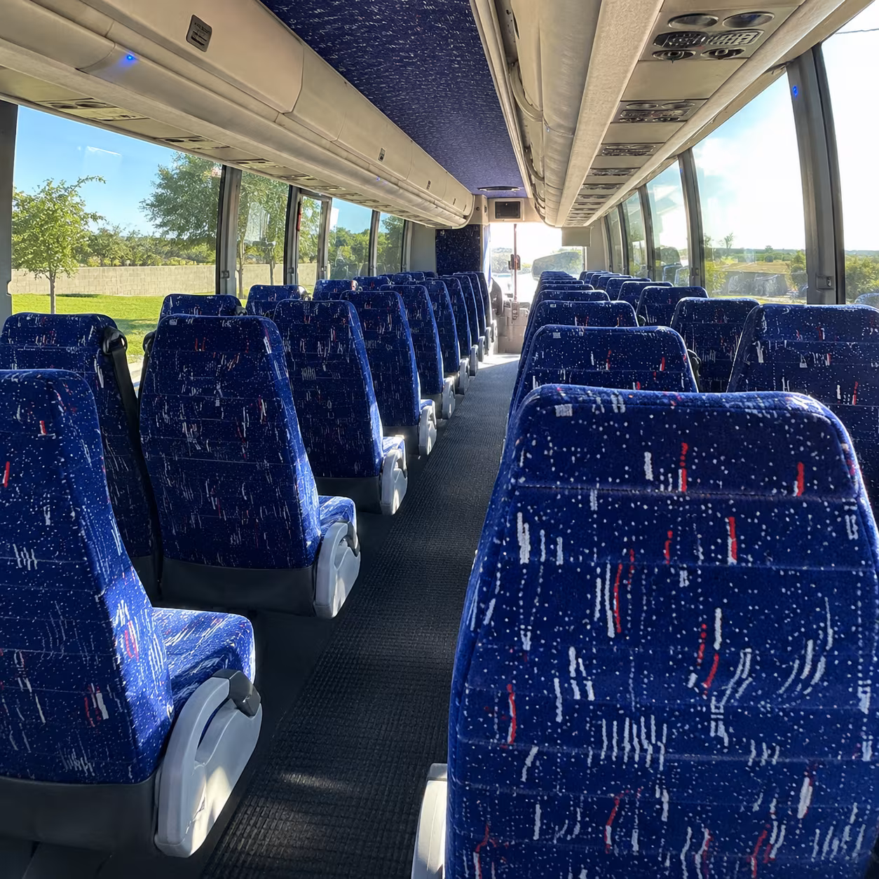 make your pre prom plans easy with the right bus in elizabeth