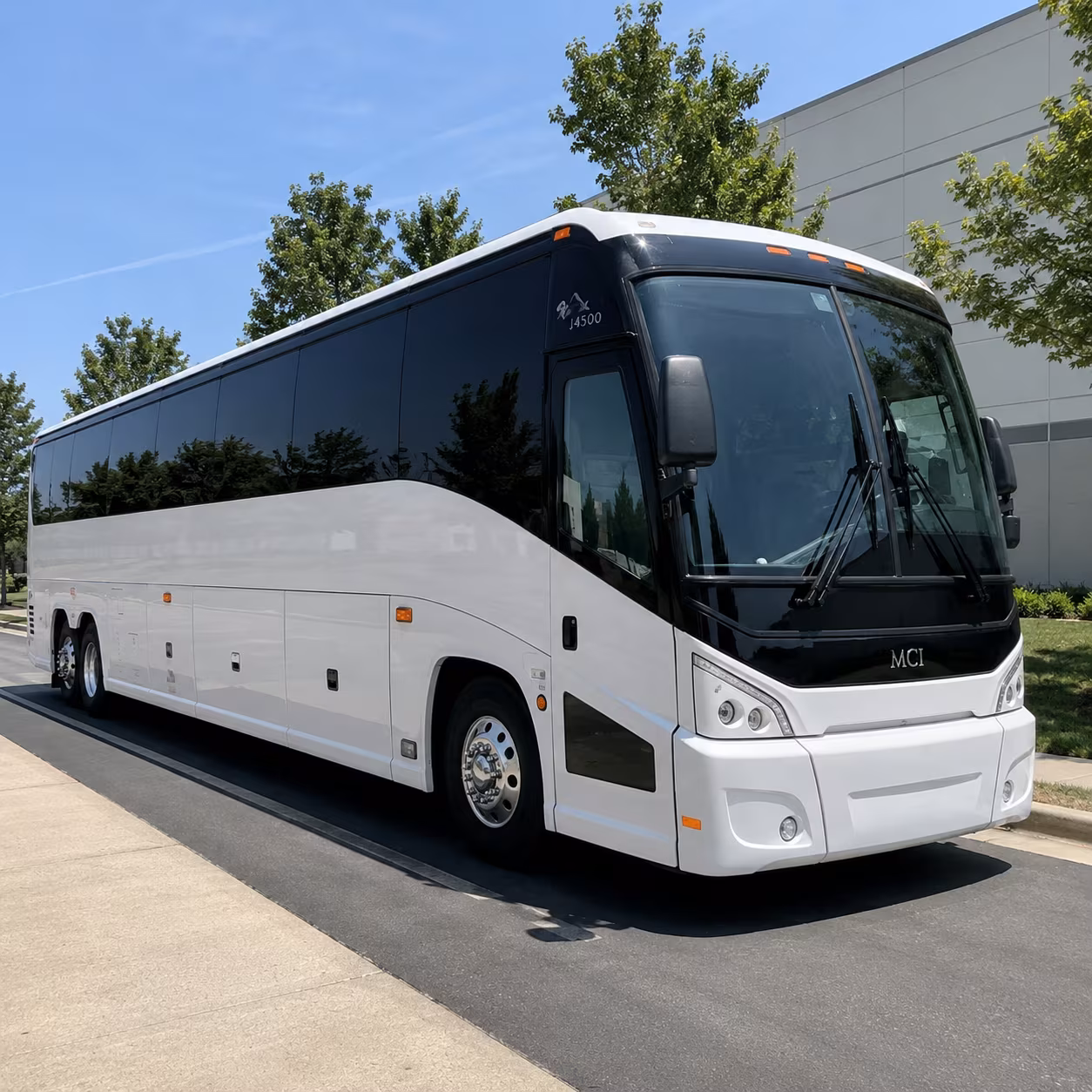 multi airport groups and long distance transfers are no problem