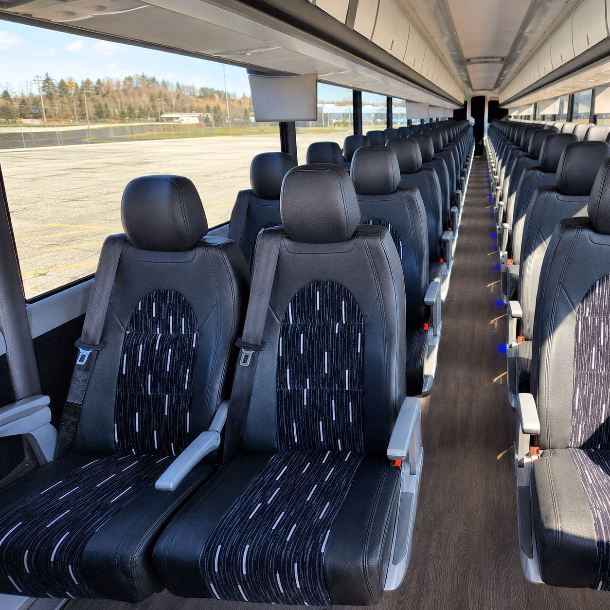 north bergen arrange transportation for your north bergen school field trip