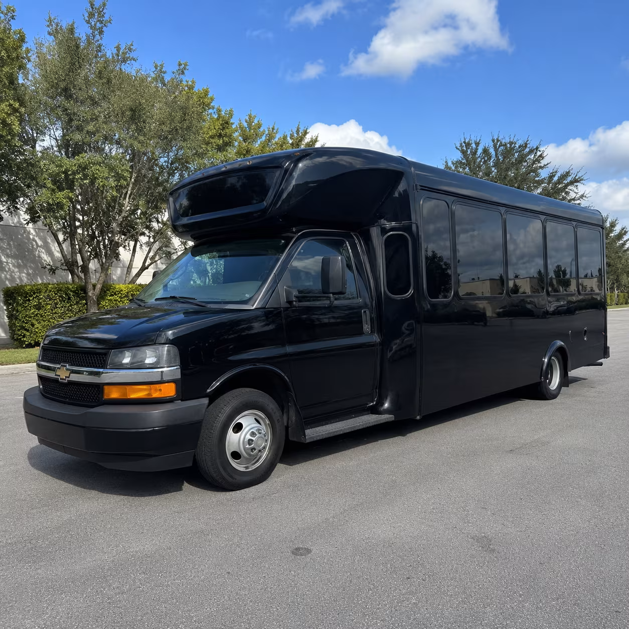 north bergen bus rentals
