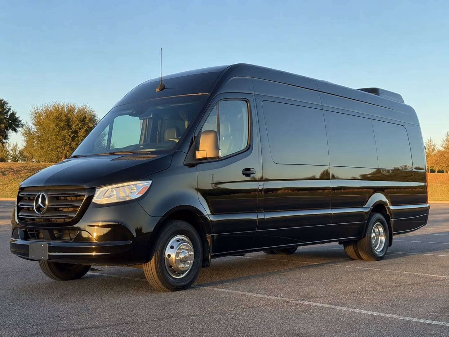north bergen employee shuttle services throughout north bergen and new jersey