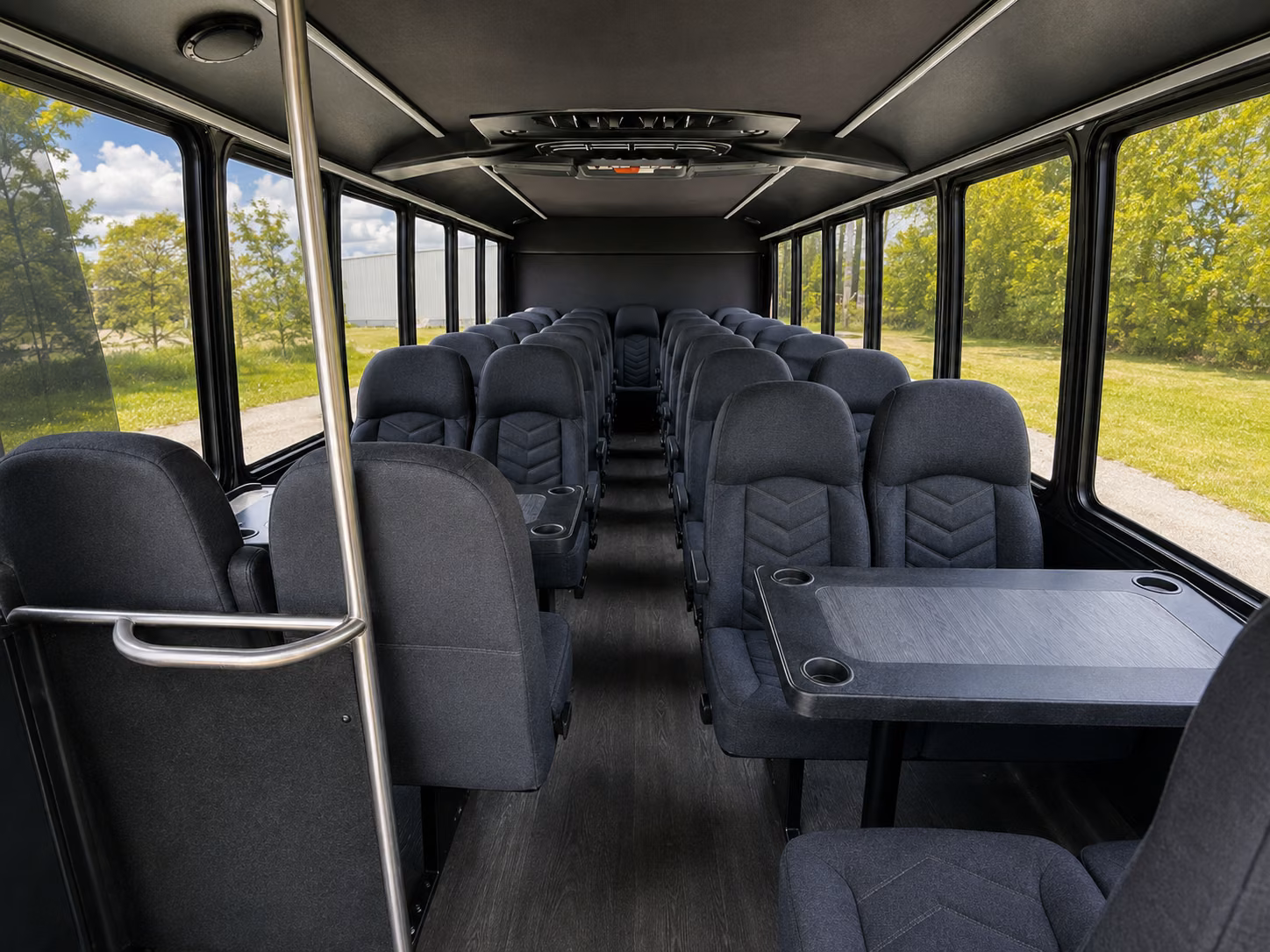 north bergen keep your group together with north bergen prom bus rentals