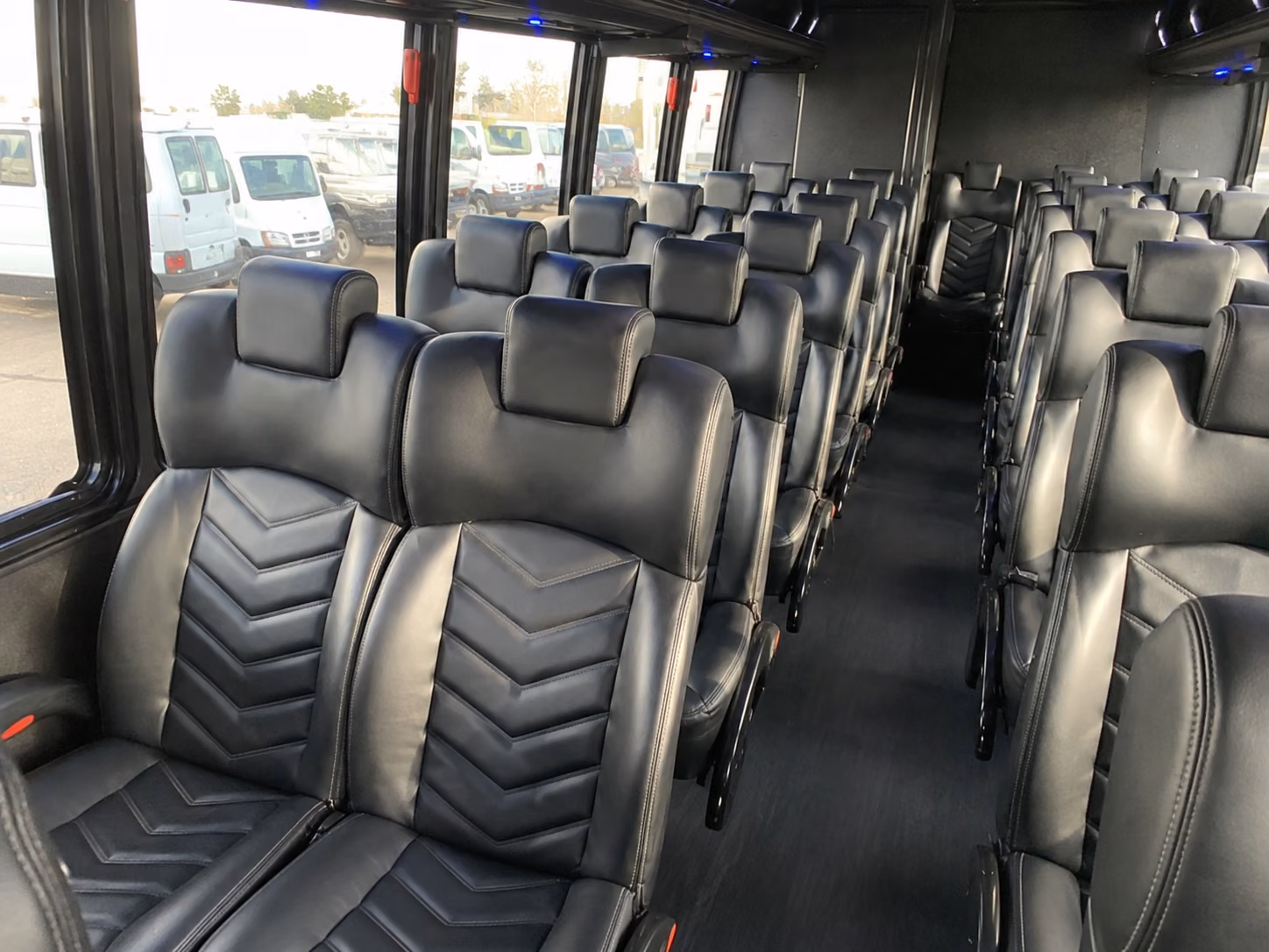 north bergen rent a charter bus for your north bergen official travel