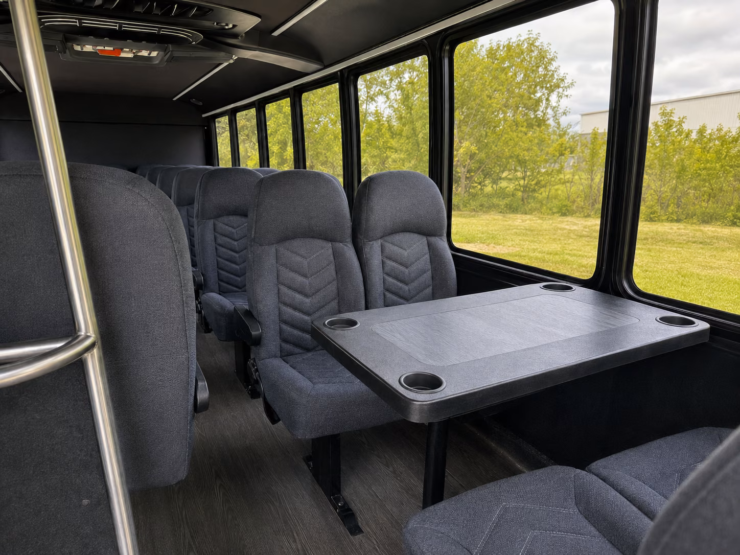 north bergen wine tour charter bus rentals