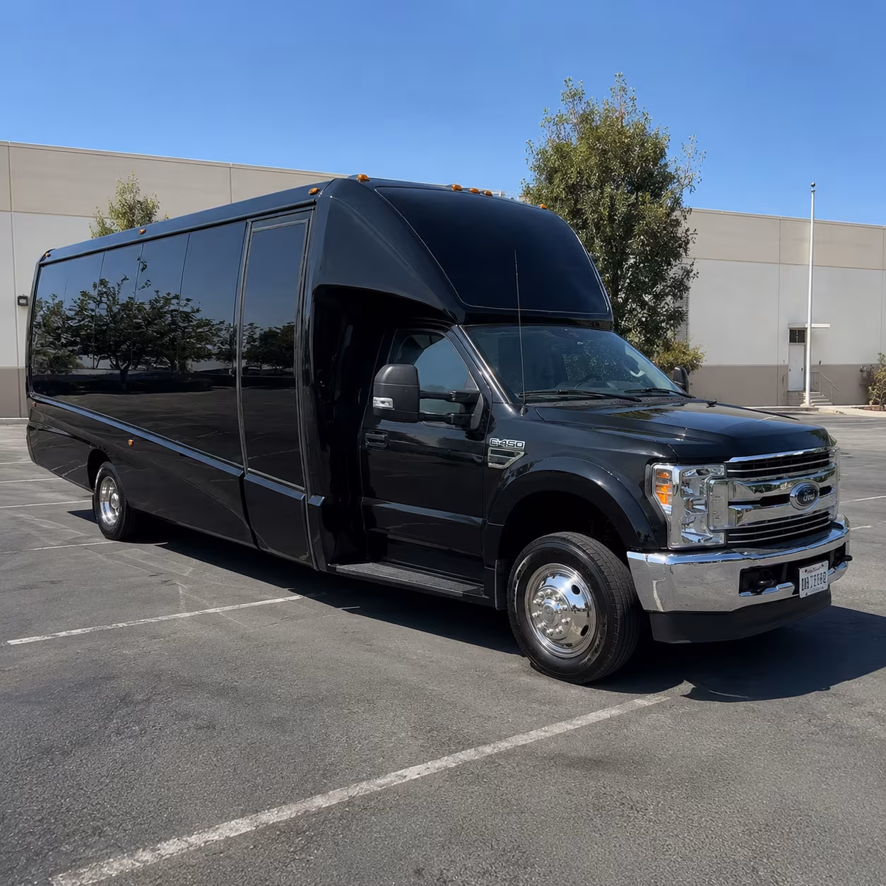 party buses from elizabeth to the stone pony and the jersey shore