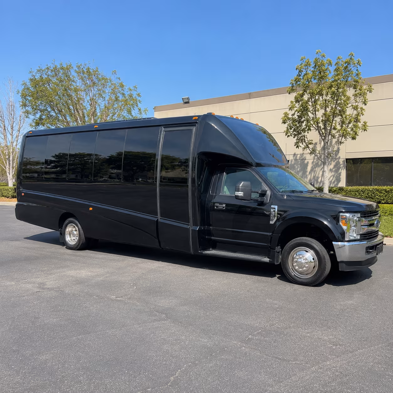 party buses from elizabeth to your prom venue however far the ride