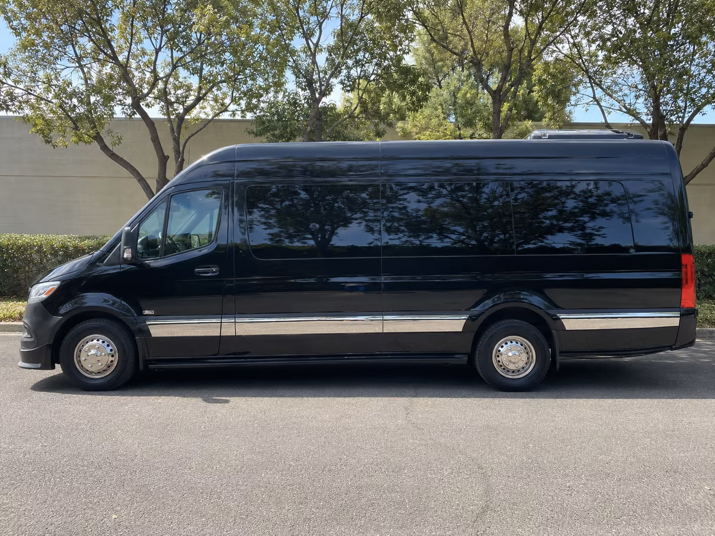 passaic concert shuttle bus rentals in passaic