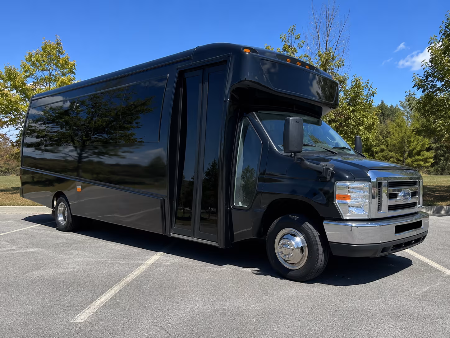 passaic plan your big night with passaic prom bus rentals