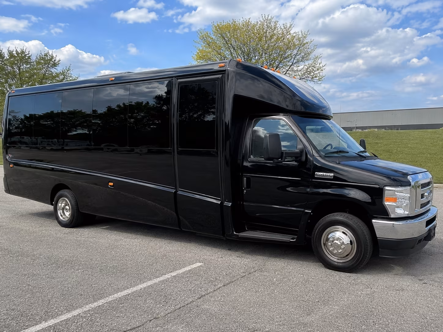 passaic stress free transportation for your passaic wine tour